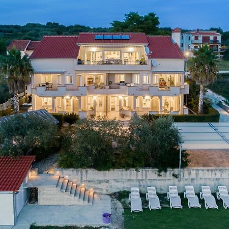 Apartmani Niko Kozino Luaran gambar