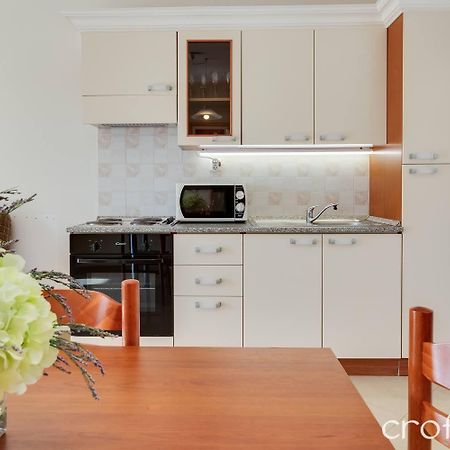 Apartmani Niko Kozino Luaran gambar