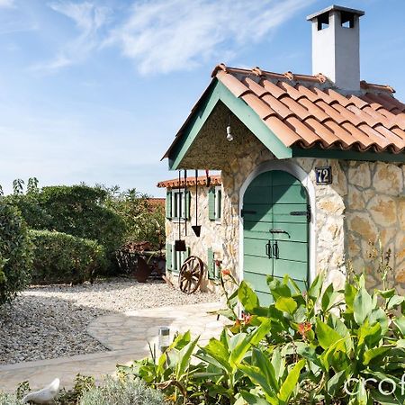 Apartmani Niko Kozino Luaran gambar
