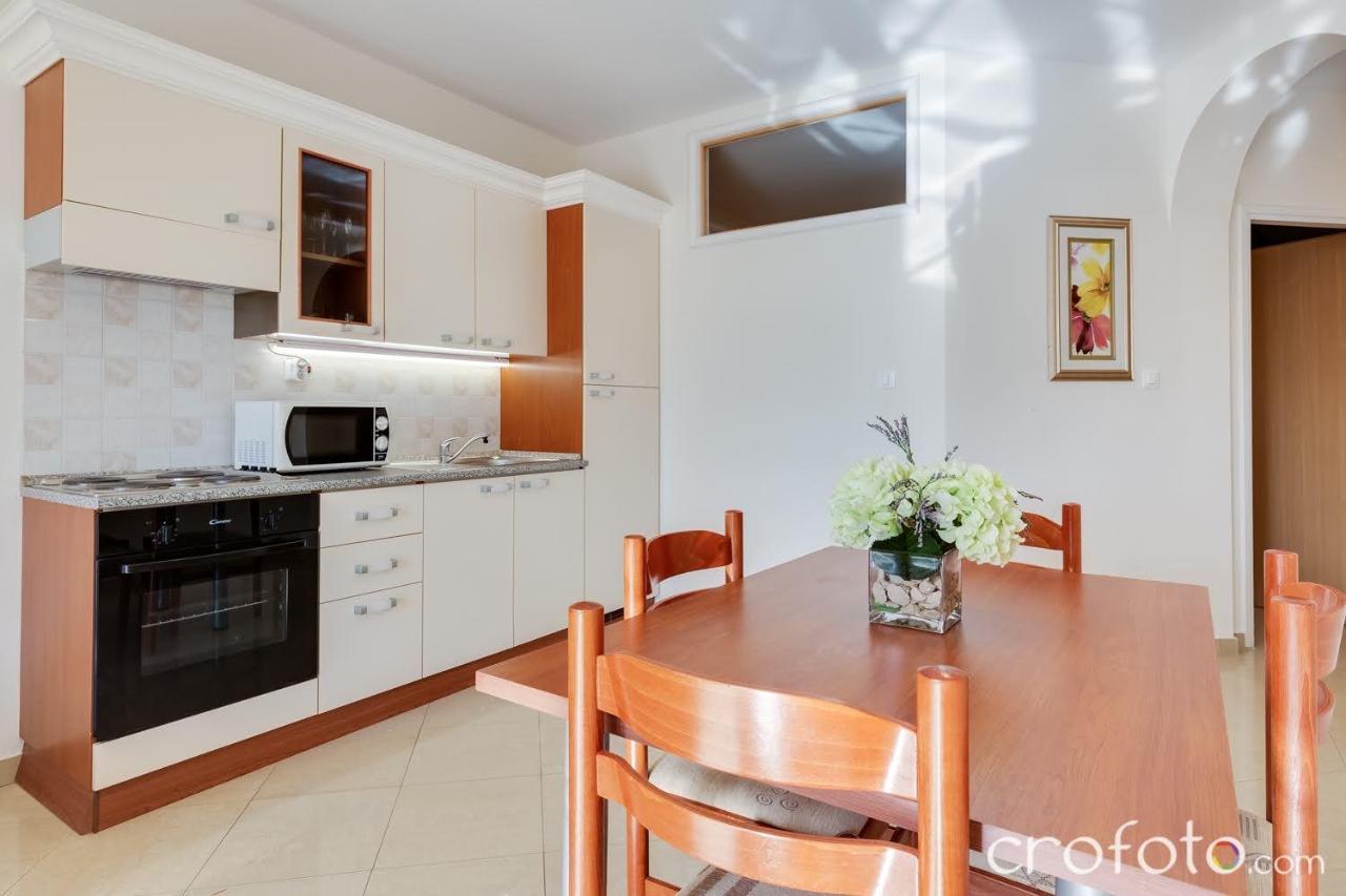 Apartmani Niko Kozino Luaran gambar
