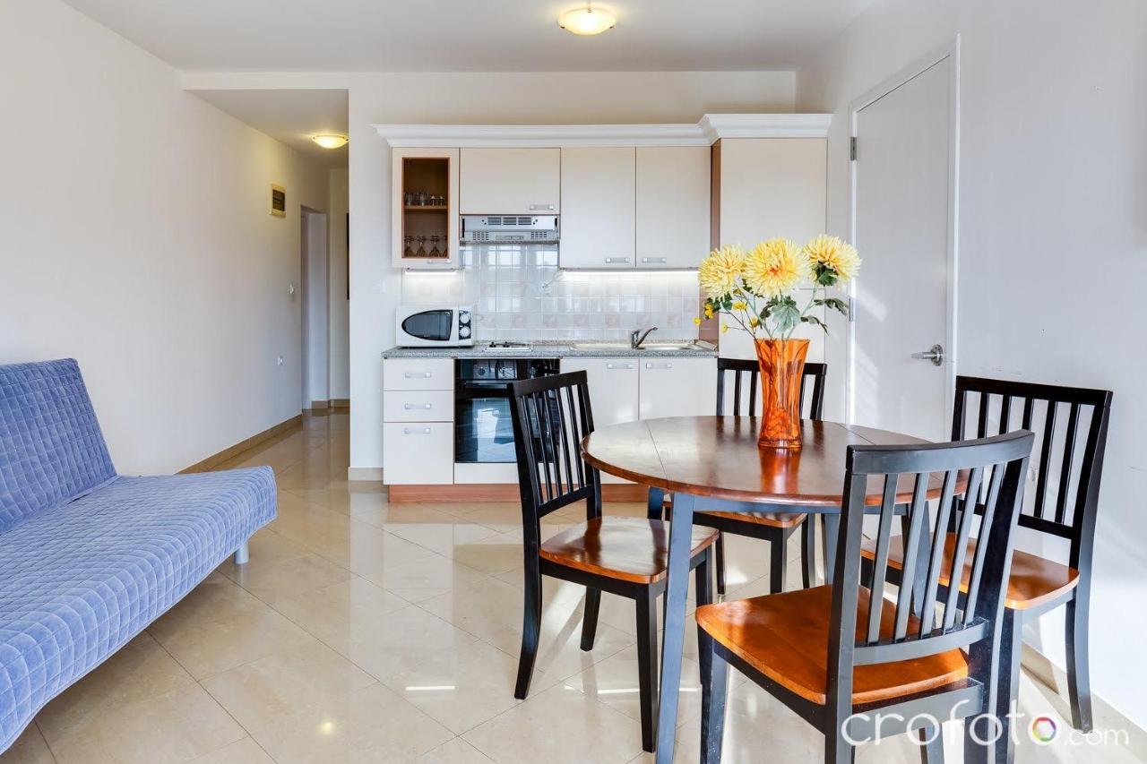 Apartmani Niko Kozino Luaran gambar