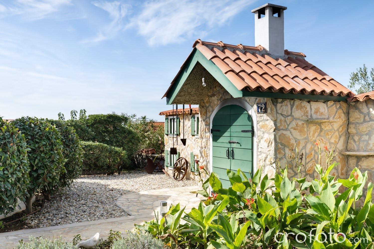 Apartmani Niko Kozino Luaran gambar