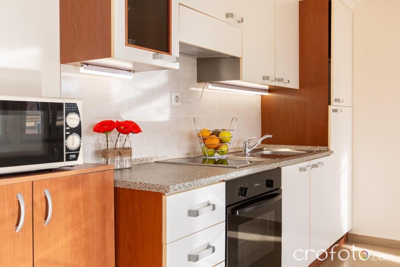 Apartmani Niko Kozino Luaran gambar