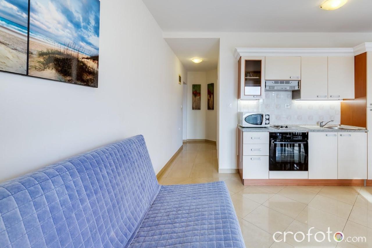 Apartmani Niko Kozino Luaran gambar
