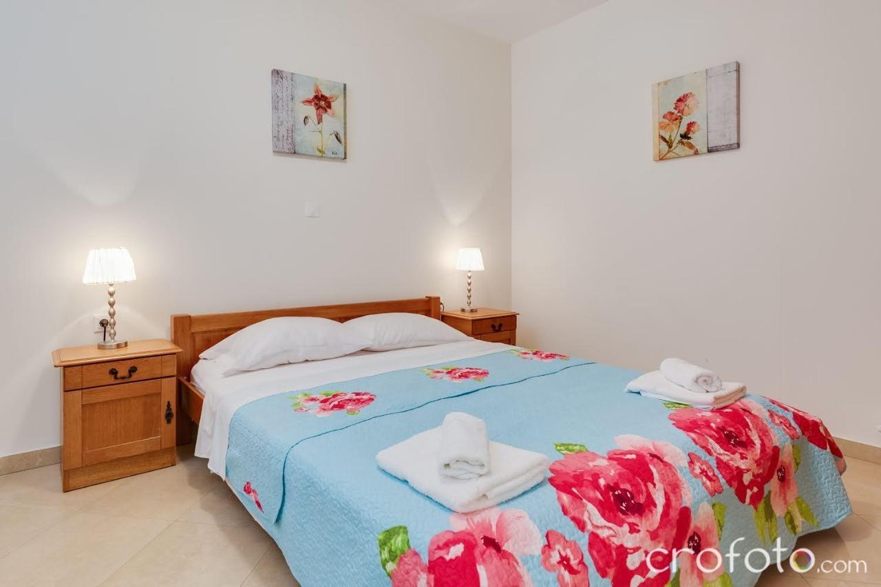 Apartmani Niko Kozino Luaran gambar