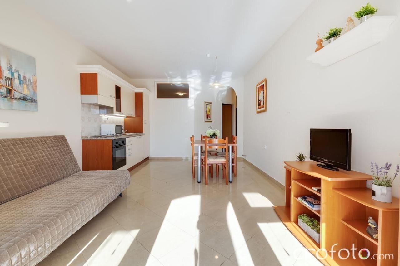 Apartmani Niko Kozino Luaran gambar
