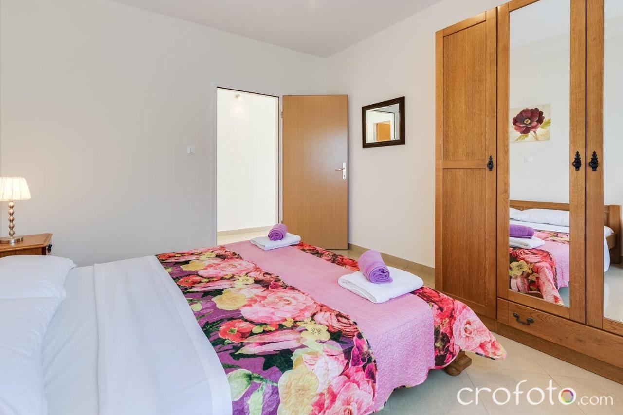 Apartmani Niko Kozino Luaran gambar