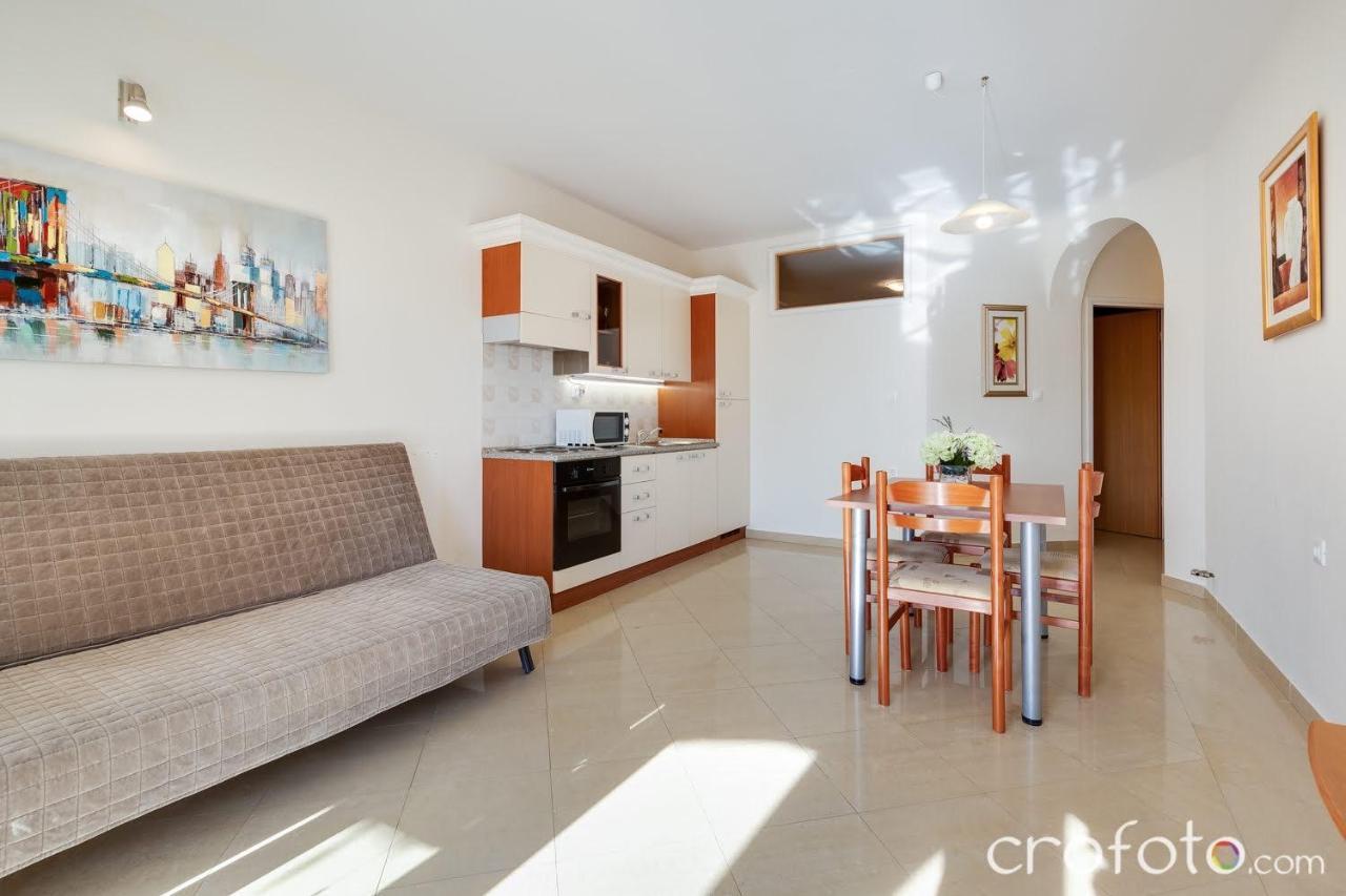 Apartmani Niko Kozino Luaran gambar