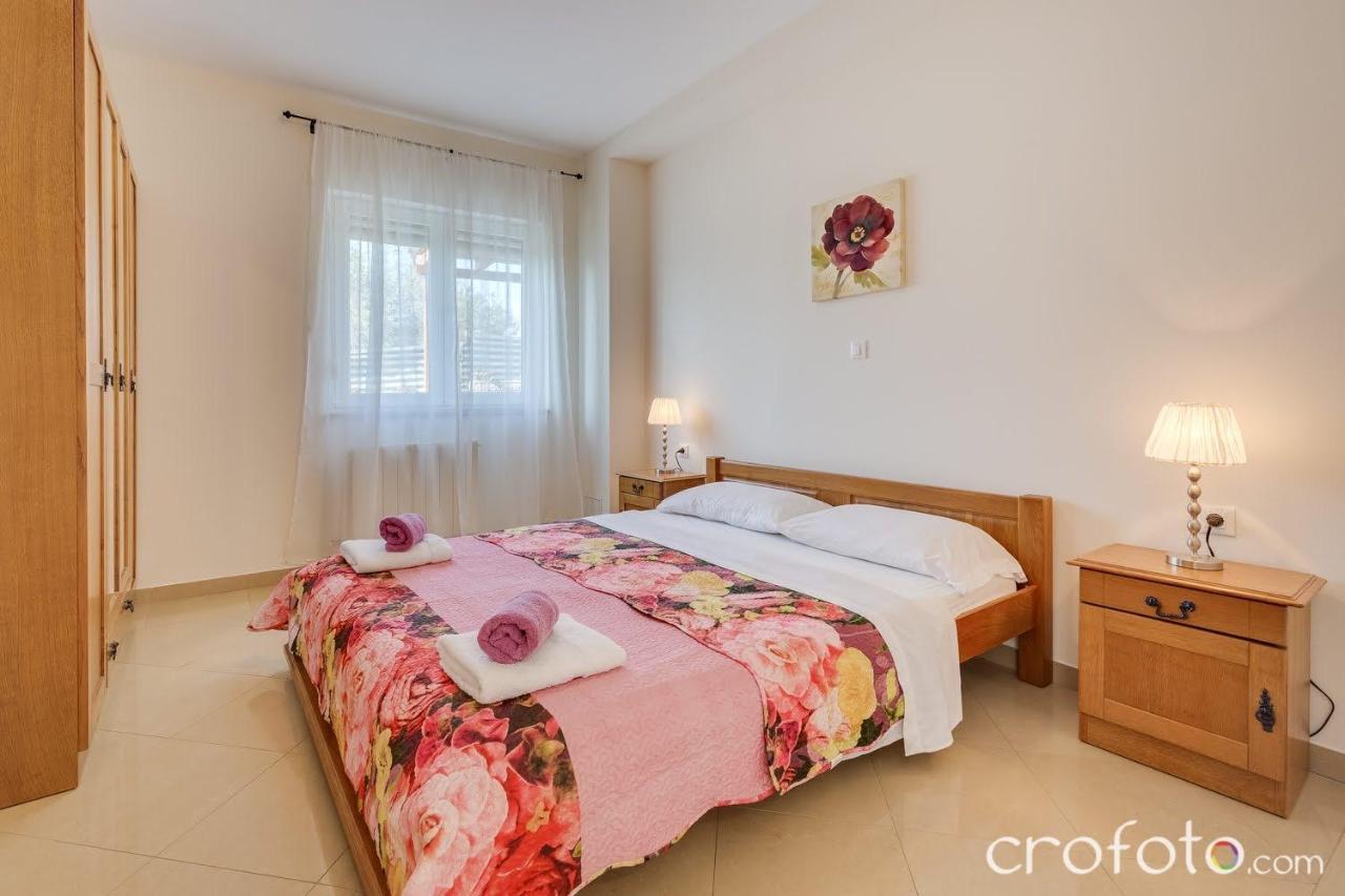 Apartmani Niko Kozino Luaran gambar