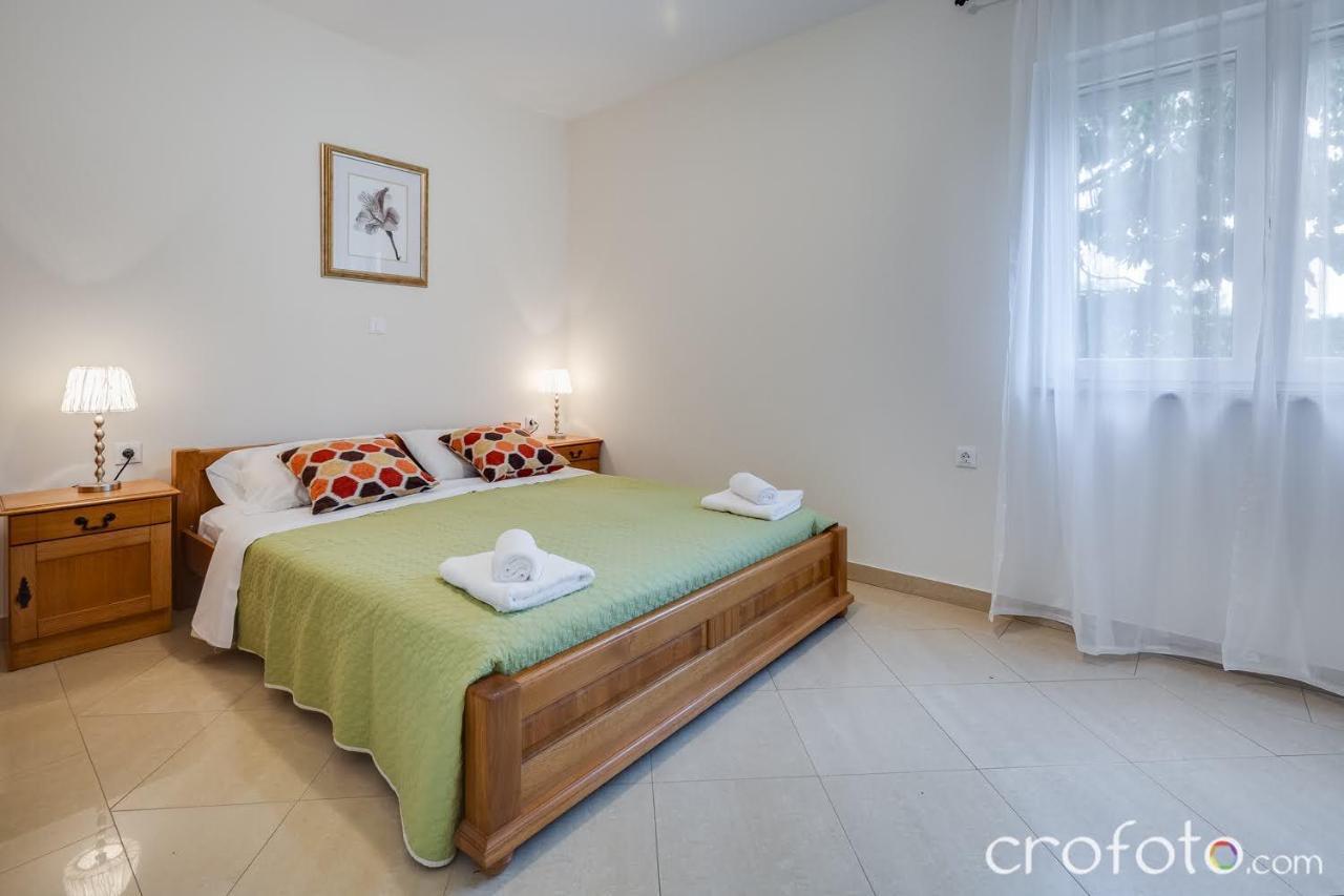 Apartmani Niko Kozino Luaran gambar