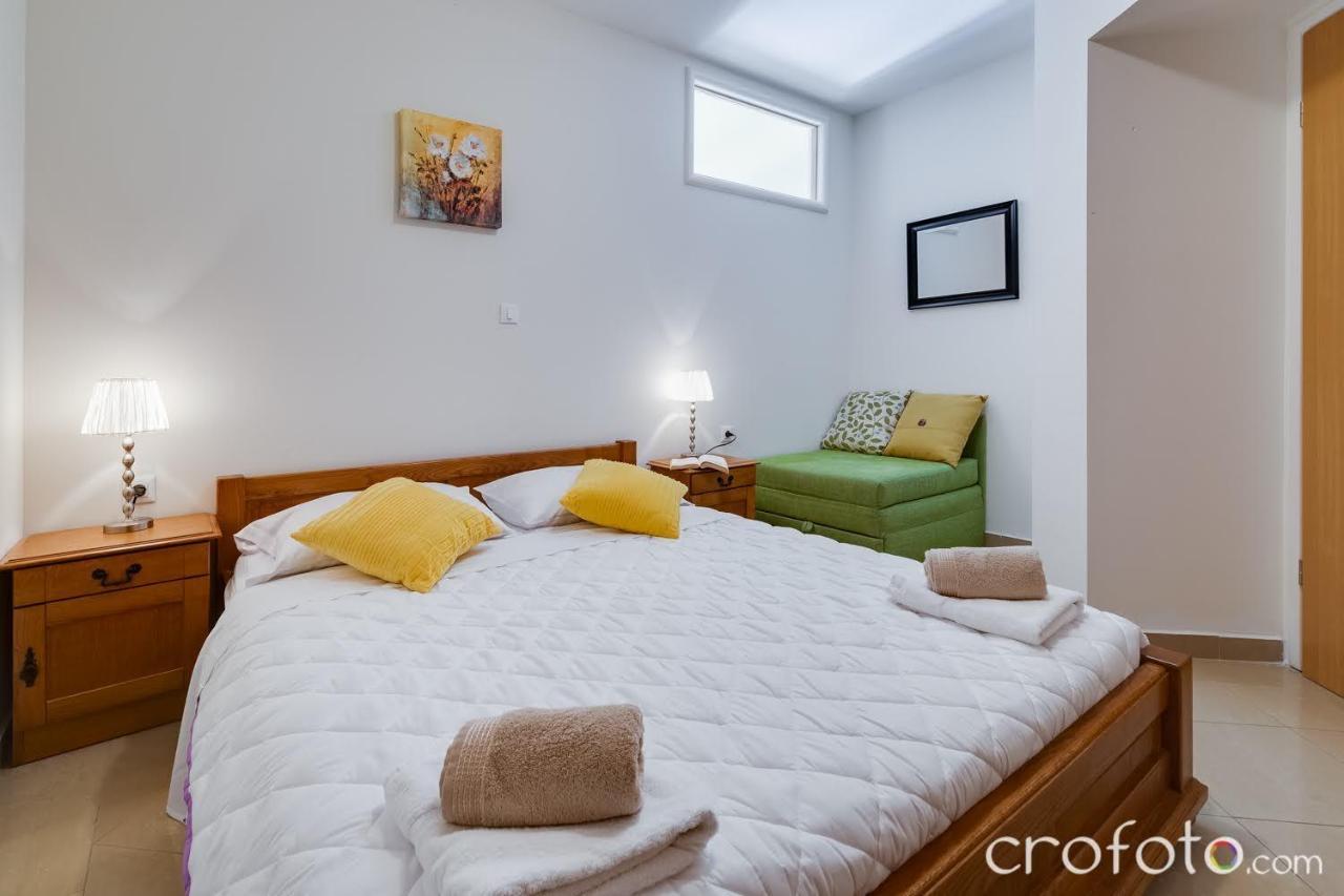 Apartmani Niko Kozino Luaran gambar