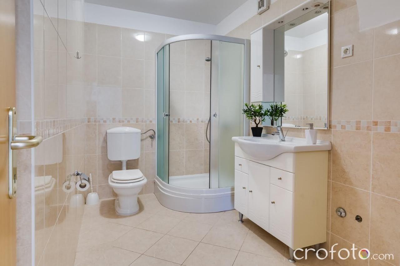 Apartmani Niko Kozino Luaran gambar