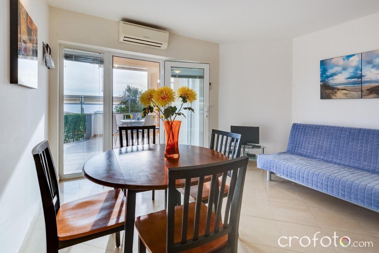 Apartmani Niko Kozino Luaran gambar